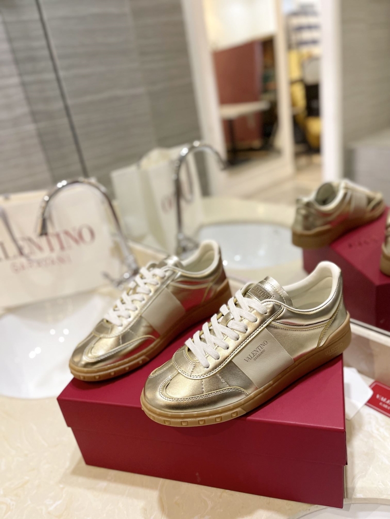 Valentino Casual Shoes